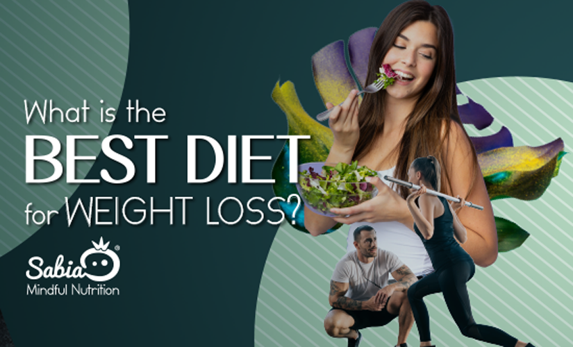 What is the Best Diet for Weight Loss?