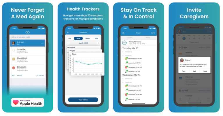 Medisafe Medication Management