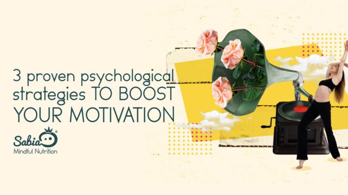 3 Proven Psychological Strategies to Boost Your Motivation